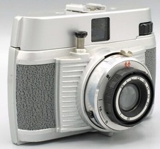 Bilora Bella 44 -  4x4 -grau -