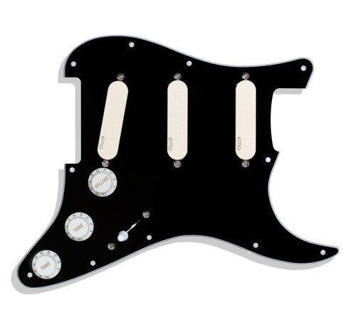 Emg dg20 david gilmour - dg20,