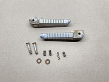 Kymco Cobra Cross - Fußraste Fußablage Sozius Beifahrer (114)