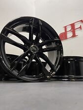 4x Original Audi A5 S5 RS5 20 ZOLL 8T0601025DG DF 20“ A4 S4 Räder 9x 20“ eT29