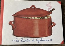 Le Ricette di Giuliana -