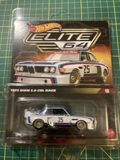Hot Wheels RLC Red Line Club