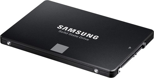 Samsung ssd 870 - ssd,