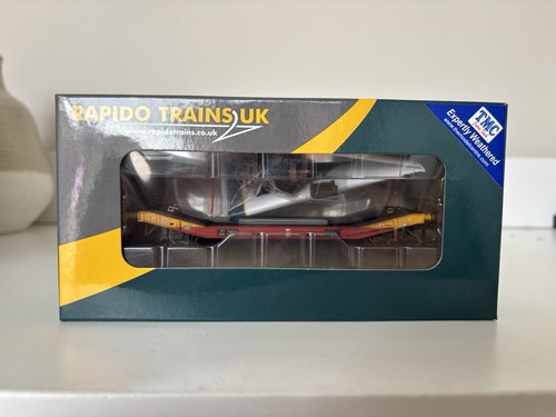 Spur rapido trains 929010 - spur,