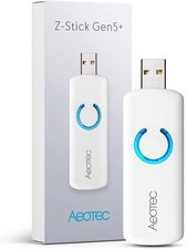 Aeotec Z-Stick Gen5 Plus