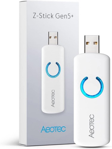 Aeotec stick gen5 - aeotec, z-stick