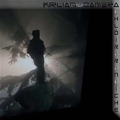 Kirlian camera ghloir ar an - ar,