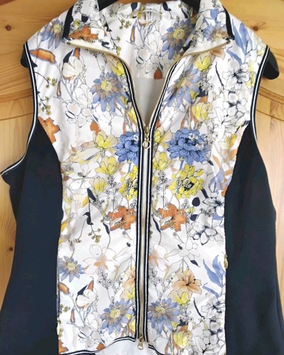 Sportalm golf weste - golf, 44