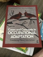 Cases and Concepts in