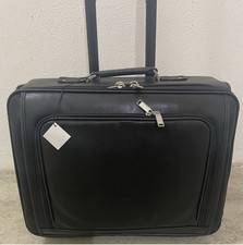 Pilotenkoffer Noss Lederwaren