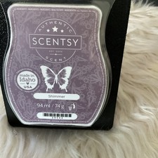 Scentsy Duftwachs Bar Shimmer