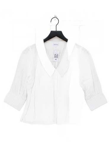 Brora damen shirt - shirt, s