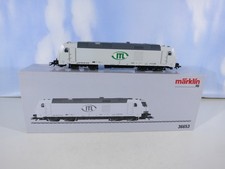 Märklin 36653,ITL Dresden 