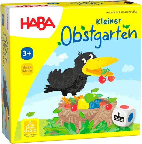 Haba kleiner obstgarten - kleiner,