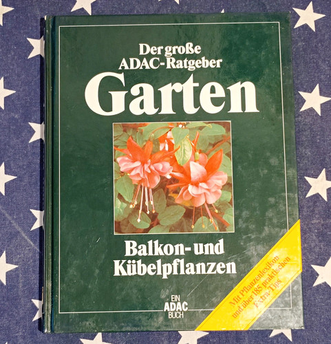 Adac verlag der - der, große
