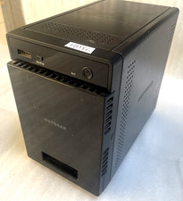 Netgear RND-4C RN31400 4-Bay