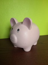 XXL Sparschwein Mit Hammer