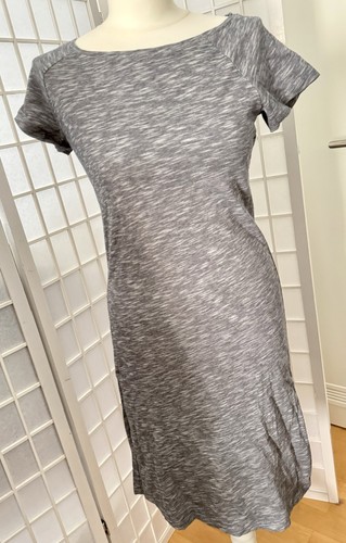 Schlauchkleid maas natur 36 - schlauchkleid,