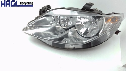 Scheinwerfer mit blinker - scheinwerfer,