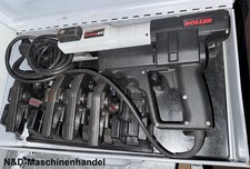 Roller Uni-Press ACC