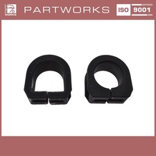 Gummilager Lenkgetriebe für