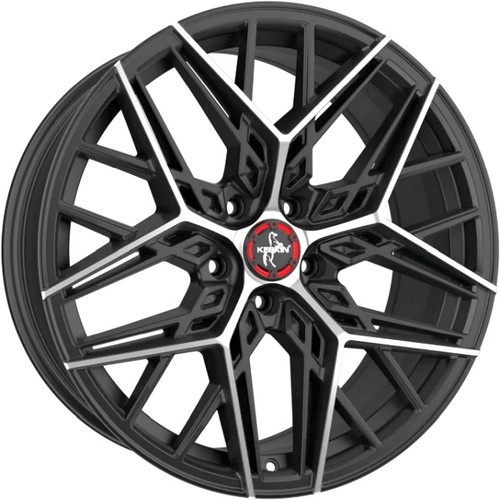 Alufelgen keskin kt25 - alufelgen,