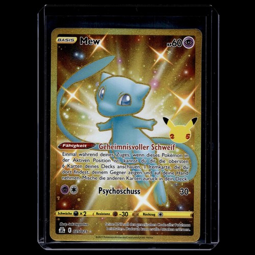 Mew 025 celebrations - ur,