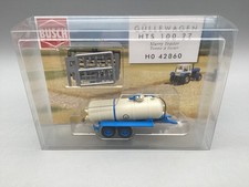 Landwirtschaft H0 1:87 Busch