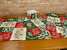 Sander Gobelin Tischset