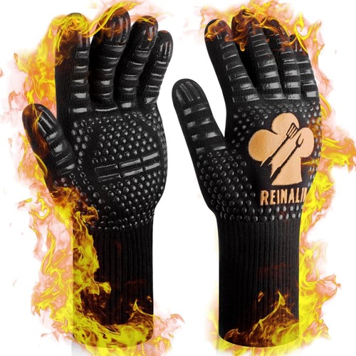 Grillhandschuhe