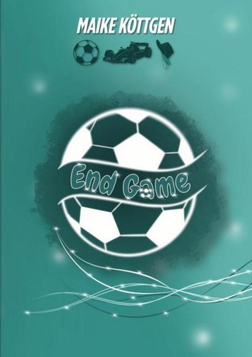 End game maike köttgen - game,