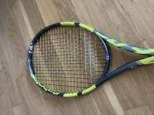 Tennisschläger babolat pure - tennisschläger,