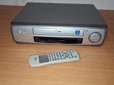LG LV2265 VHS Videorecorder
