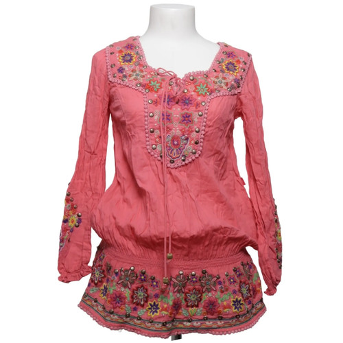 Flamenco bluse größe s - flamenco,,