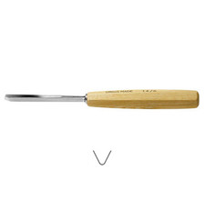 Pfeil Profil 14 Geradschürze