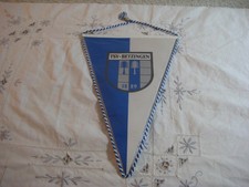 Fussball Wimpel TSV Betzingen