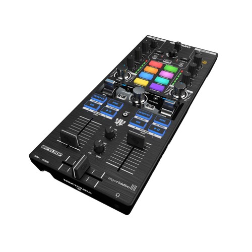 Reloop mixtour pro - -, portable
