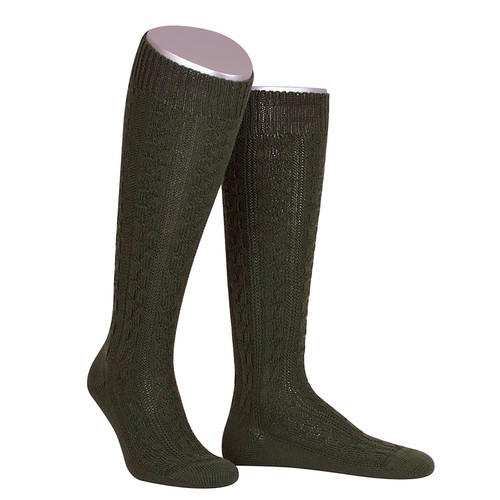Trachtensocken trachtenstrumpf - trachtensocken,