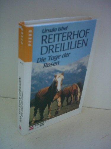 Reiterhof dreililien 2 - reiterhof,