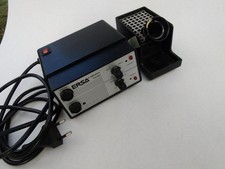 1 Stück ERSA Loetstation SMD 8000 TCD 802