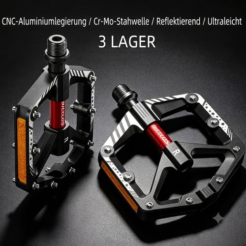 Lager fahrrad pedale - 3,