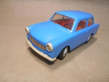 DDR Spielzeug Anker Trabant