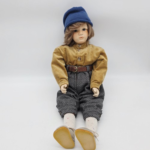 Steiff 705069 felix rosa - steiff,