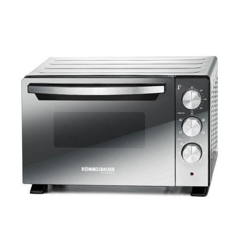 Rommelsbacher bgs 1400 back - rommelsbacher,