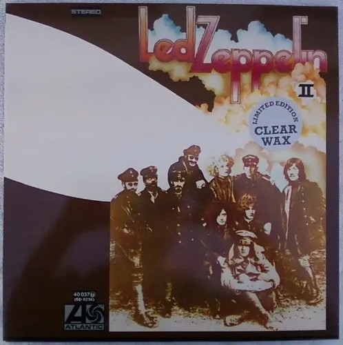 Led zeppelin - led,