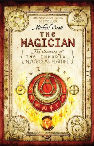 The magician secrets - secrets, of