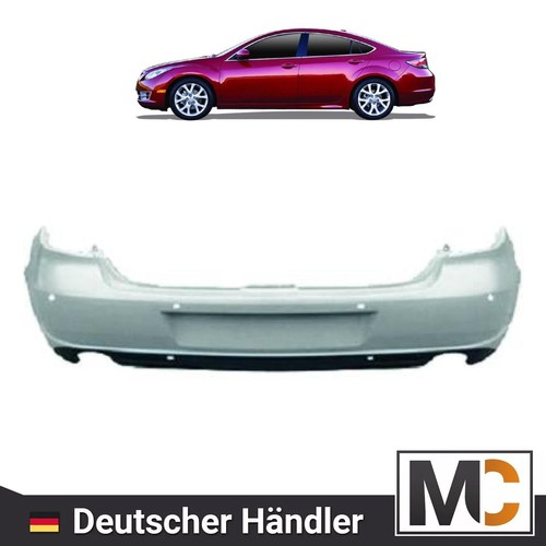 Heck stoßstange für mazda - heck,