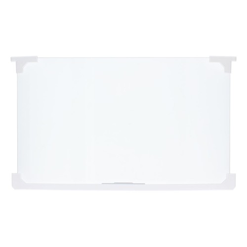 Glasplatte ignis 482000097600 - glasplatte,