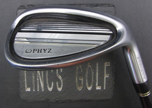 Bridgestone phyz sand - bridgestone, wedge