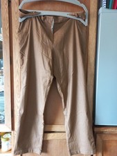 Damen Hose,23, Cognac, Helena